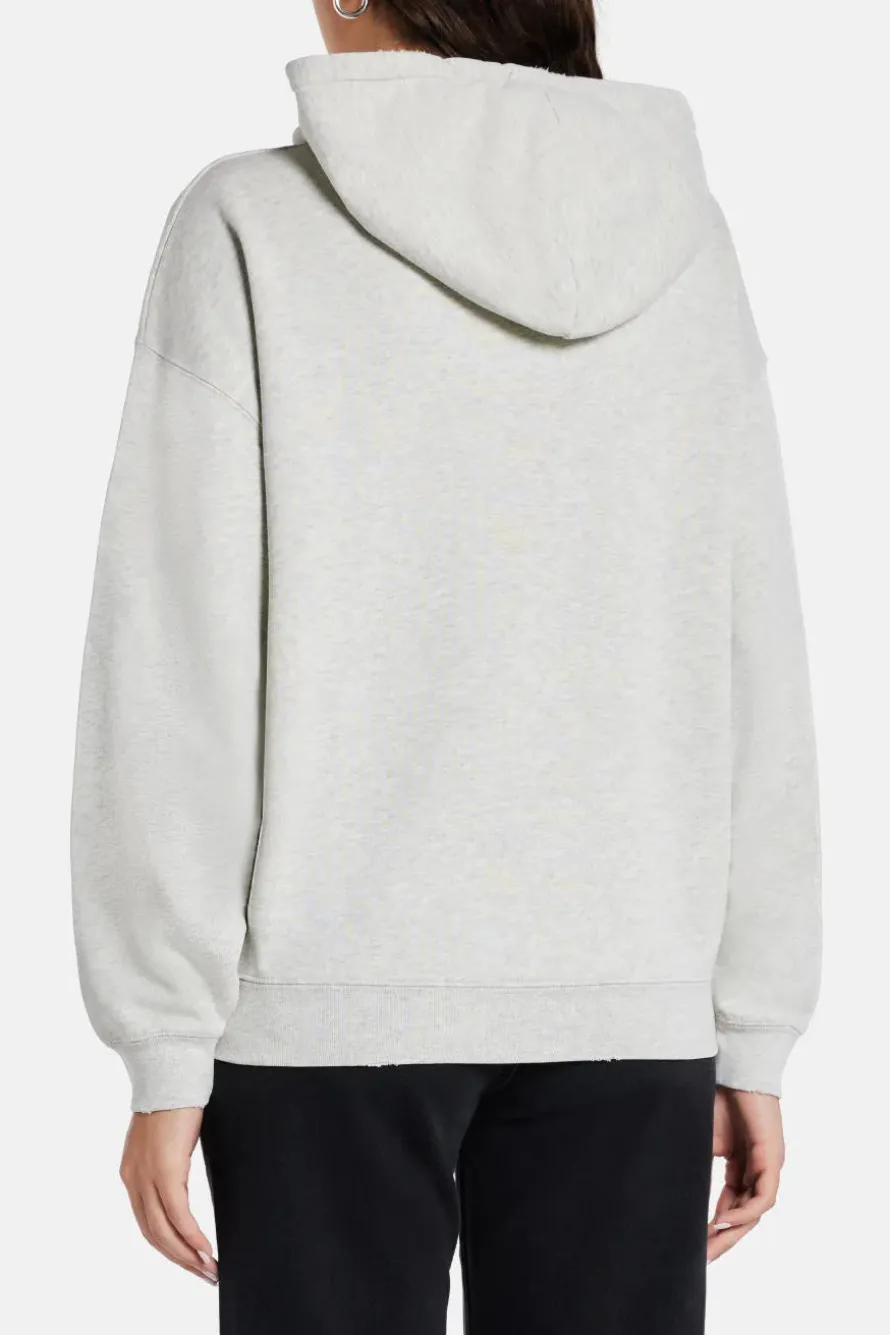 Harvey Hoodie