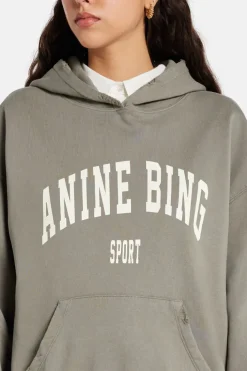Harvey Hoodie