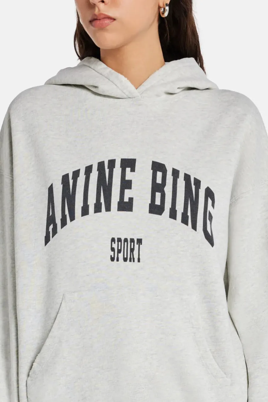Harvey Hoodie