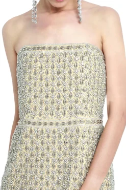 Heather Dress