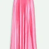 Henley Maxi Skirt