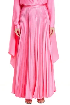 Henley Maxi Skirt