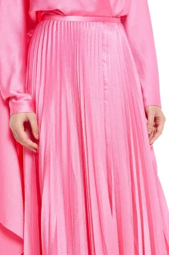 Henley Maxi Skirt