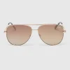 High Key Sunglasses