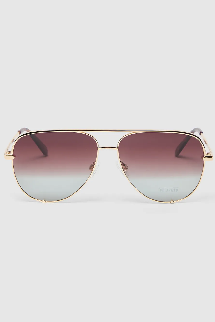 High Key Sunglasses
