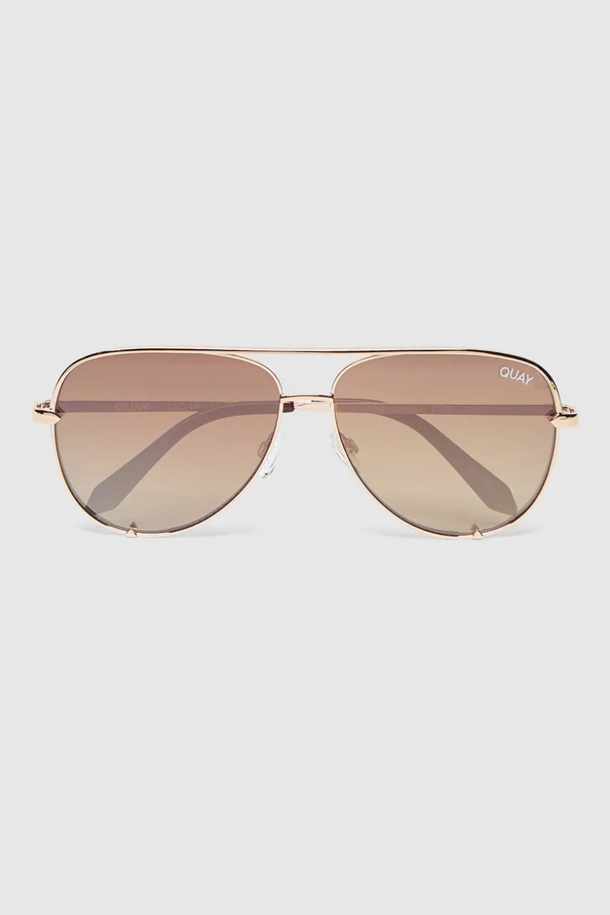 High Key Sunglasses