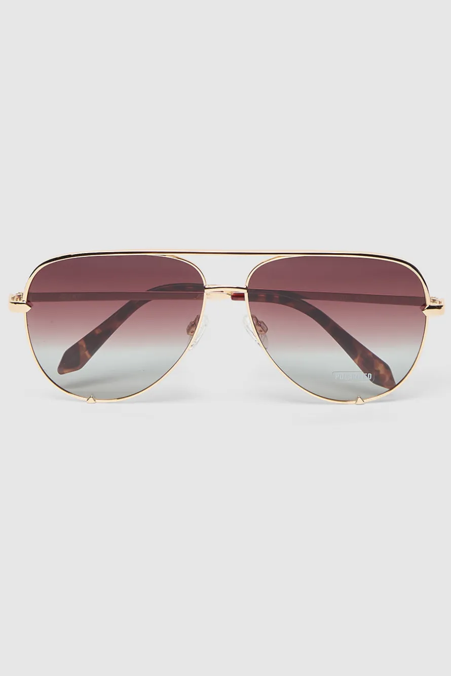 High Key Sunglasses