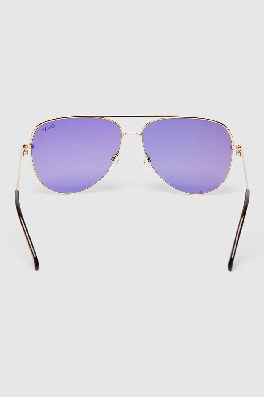 High Key Sunglasses