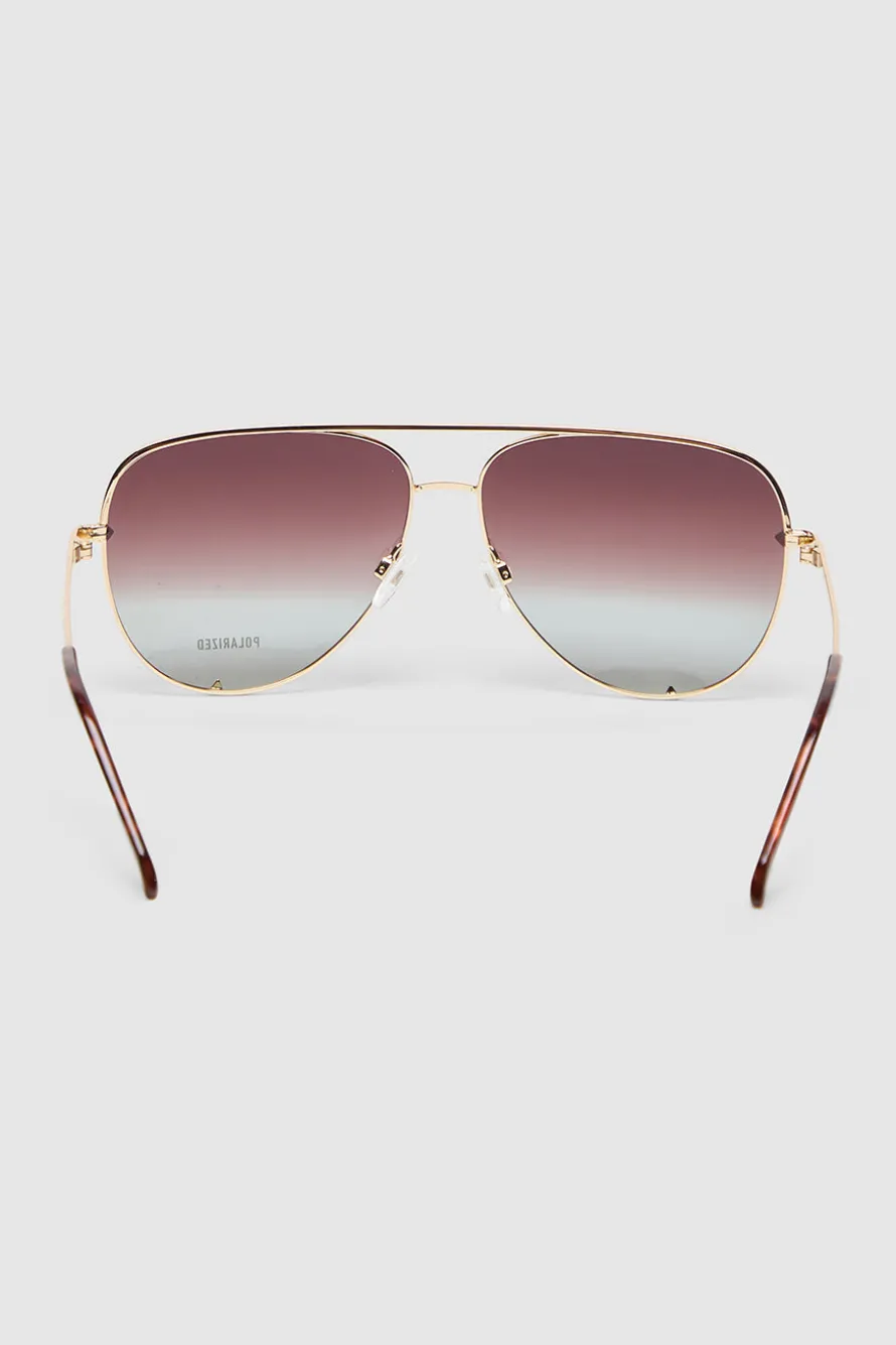 High Key Sunglasses