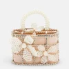 Holli Gardenia Mini Bag