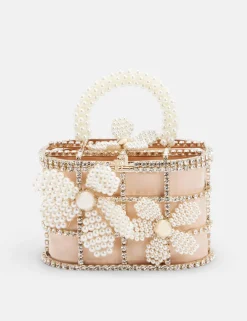 Holli Gardenia Mini Bag