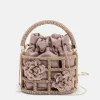 Holli Ninfa Mini Top Handle Bag