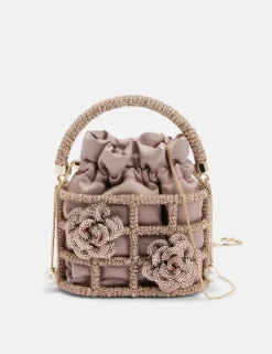 Holli Ninfa Mini Top Handle Bag