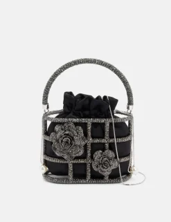 Holli Ninfa Top Handle Bag