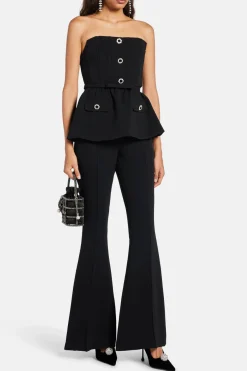 Holli Ninfa Top Handle Bag