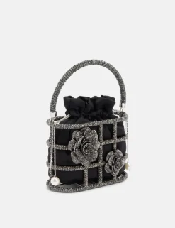 Holli Ninfa Top Handle Bag