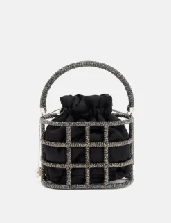 Holli Ninfa Top Handle Bag