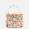 Holli Profumo Top Handle Bag
