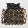Holli Sequoia Top Handle Bag