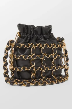 Holli Sequoia Top Handle Bag