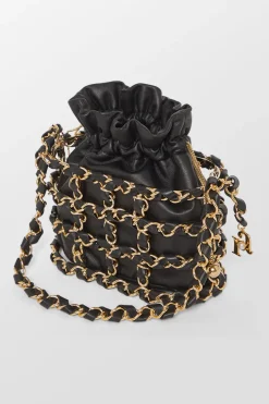Holli Sequoia Top Handle Bag