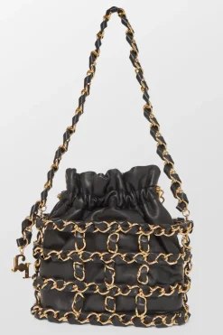 Holli Sequoia Top Handle Bag