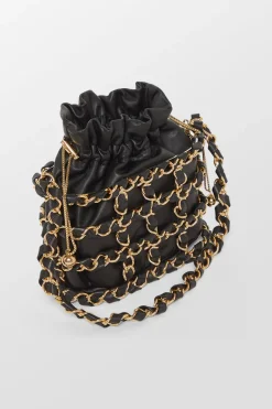 Holli Sequoia Top Handle Bag