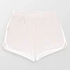 Hotel Du Cap Cursive Terry Shorts