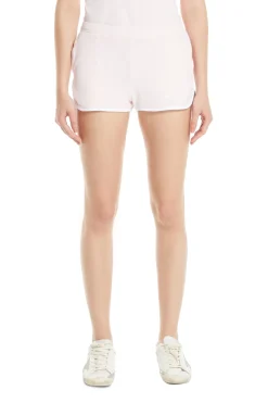 Hotel Du Cap Cursive Terry Shorts