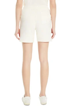 Hotel Du Cap Cursive Terry Shorts