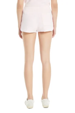 Hotel Du Cap Cursive Terry Shorts