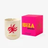 Ibiza Bohemia Travel Candle