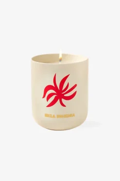 Ibiza Bohemia Travel Candle