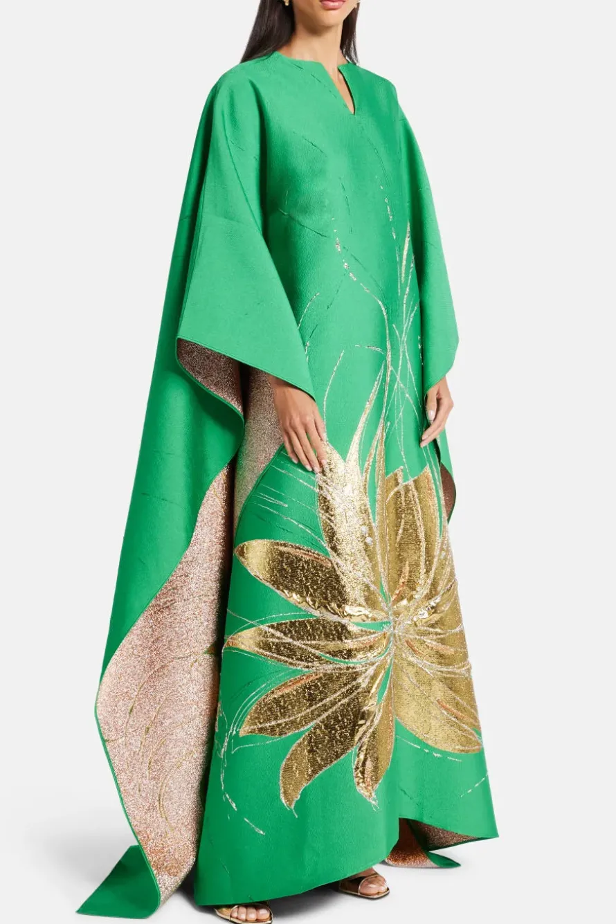 Iman Kaftan