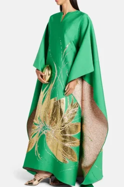 Iman Kaftan