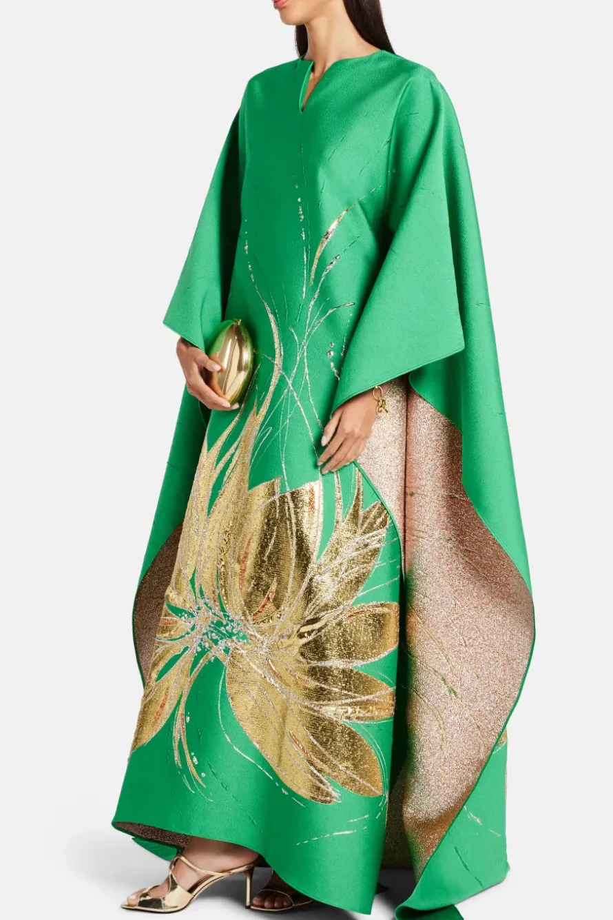 Iman Kaftan