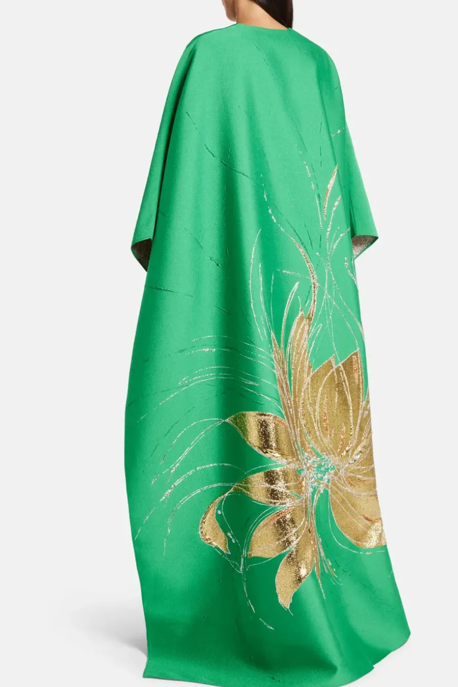 Iman Kaftan