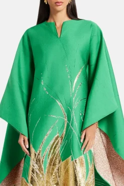 Iman Kaftan