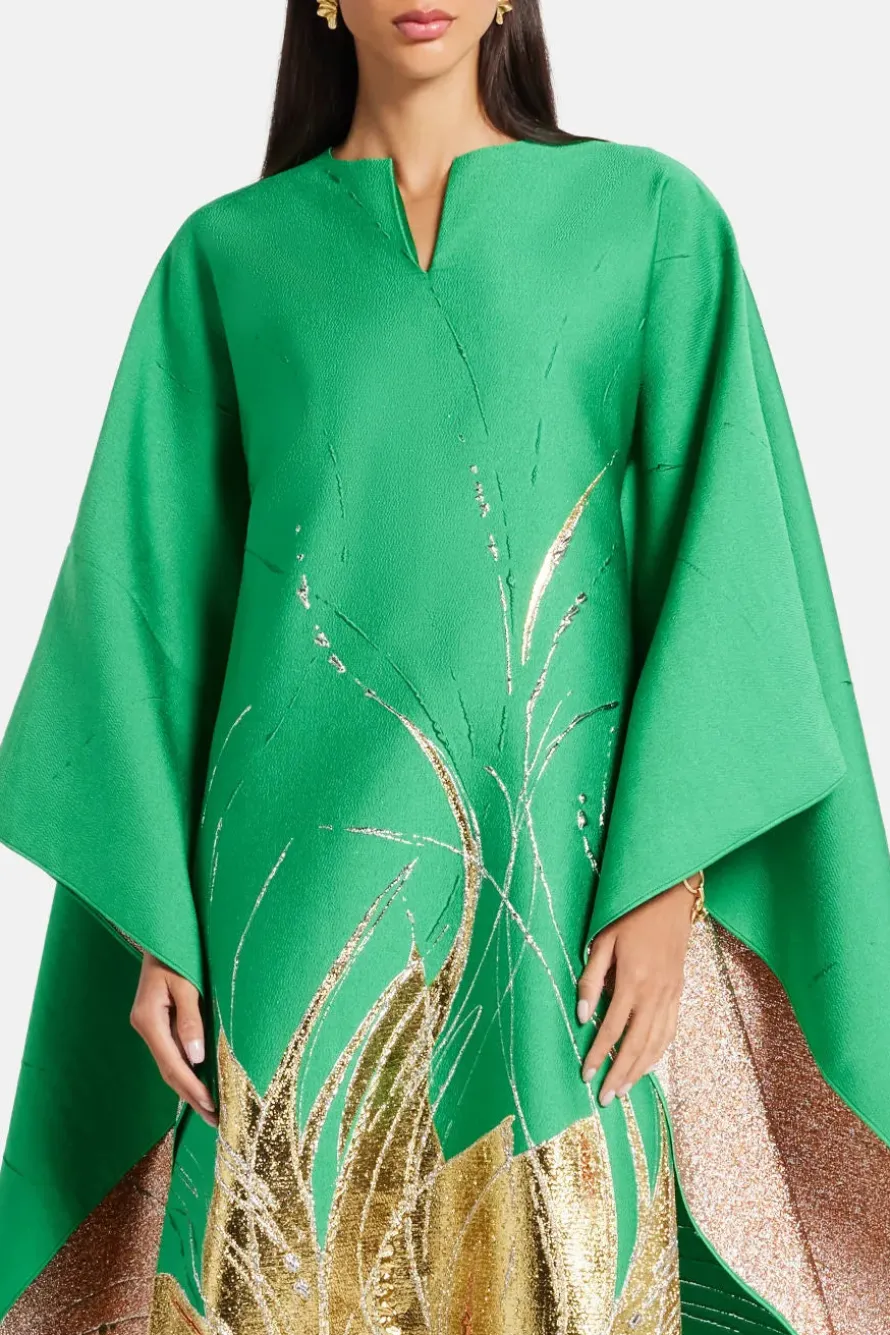 Iman Kaftan