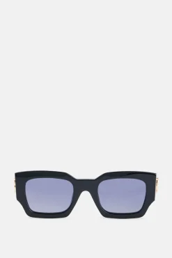 Indio Monogram Sunglasses