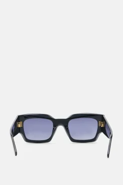 Indio Monogram Sunglasses