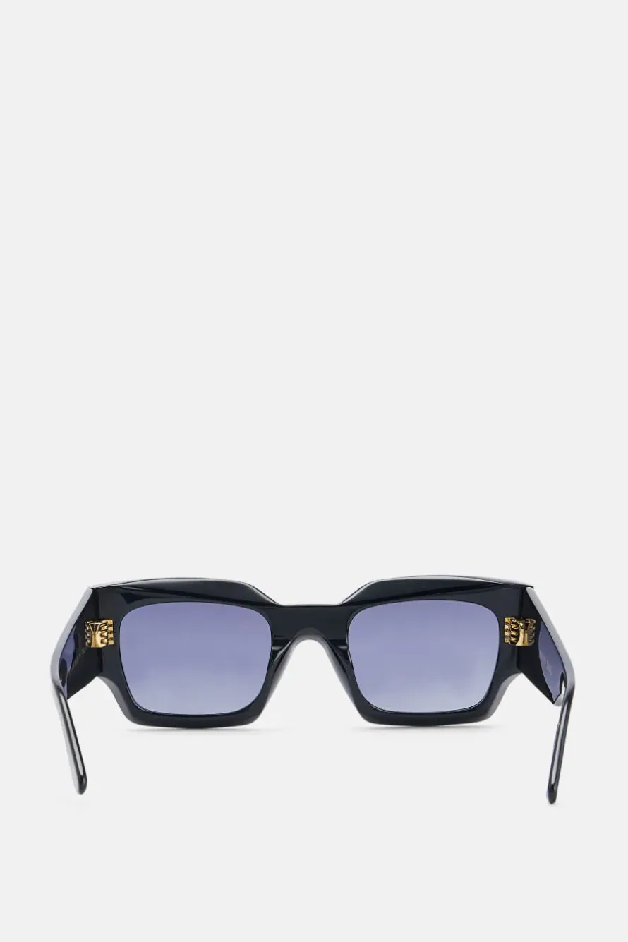 Indio Monogram Sunglasses