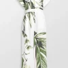 Jacie Shirt Jumpsuit