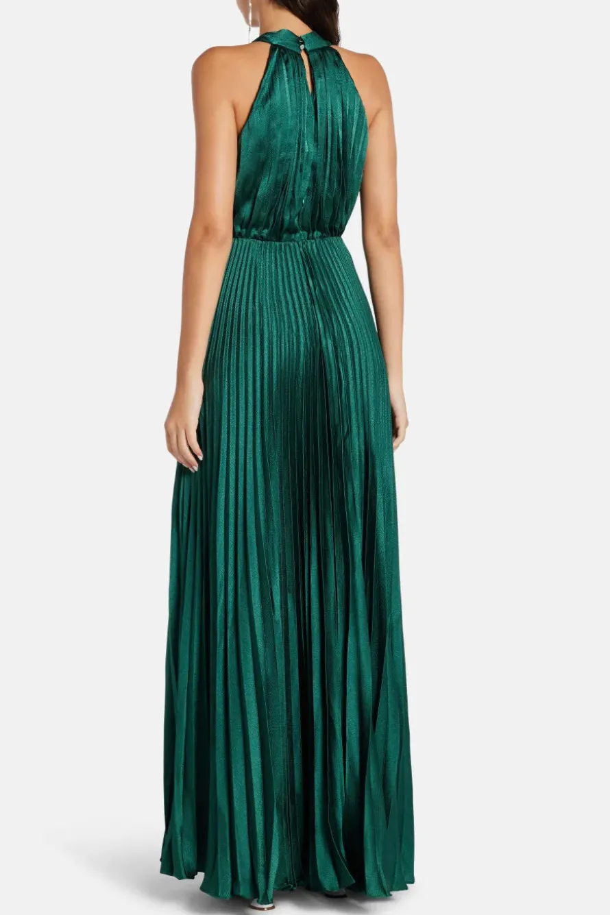 Jacqueline Evening Dress