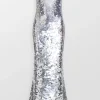 Jasmine Embellished Evening Gown