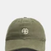 Jeremy Baseball Cap