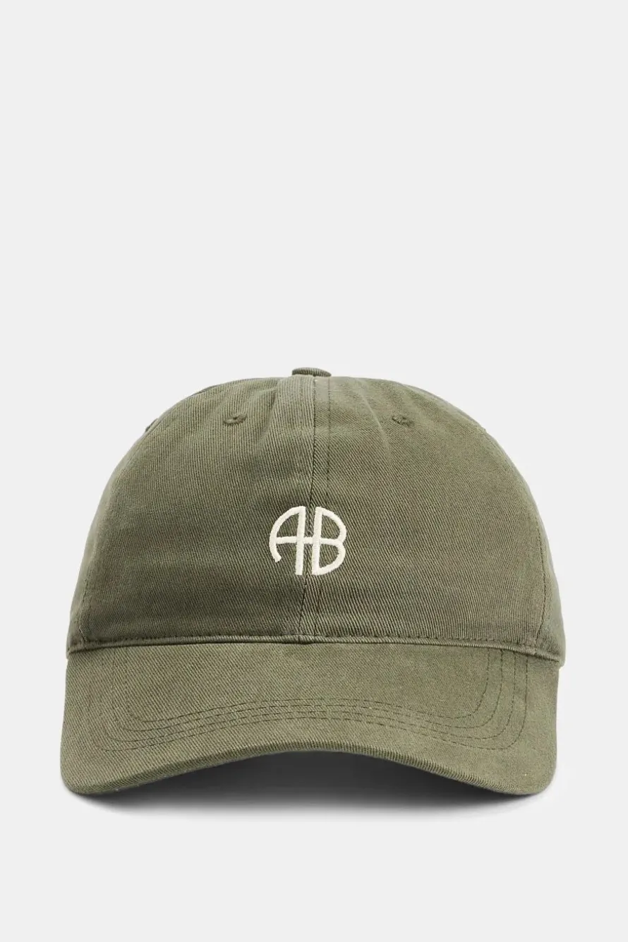 Jeremy Baseball Cap
