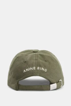 Jeremy Baseball Cap