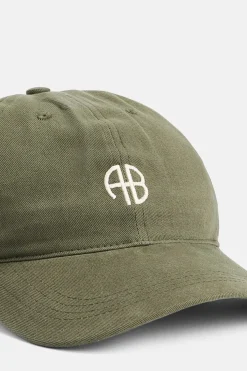 Jeremy Baseball Cap