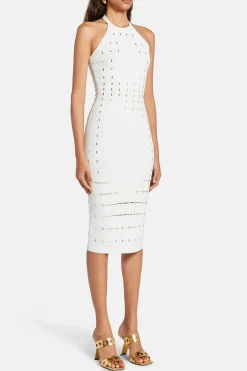 Joanne Midi Dress